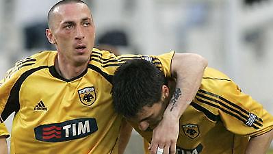 «Αφοσιωμένος» στην ΑΕΚ ο Τσιρίλο