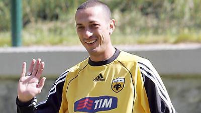 «Λύγισε» το… σίδερο