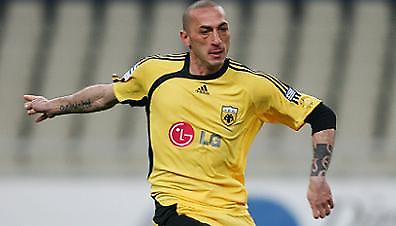 «Διαζύγιο» με Μπρούνο