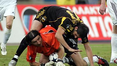 Αλλαγή γκολκίπερ στη Σλοβακία