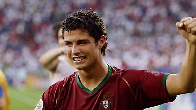 Κ. Ρονάλντο: «Επιστρέφω δριμύτερος»