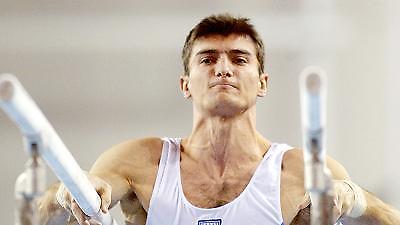 Δεύτερος ο Τσολακίδης