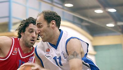 Α1: «Ολυμπιονίκης» και με τη «βούλα»