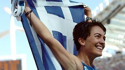 Αιφνίδιος έλεγχος στα χρυσά κορίτσια