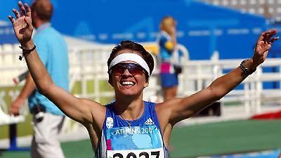 Ακυρώθηκε η Τσουμελέκα, έκτη η Παπαγιάννη