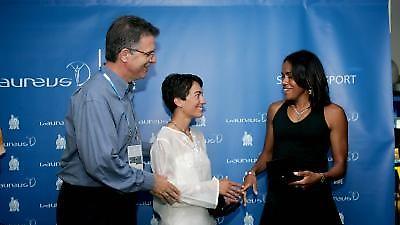 Κι άλλη βράβευση για την Τσουμελέκα