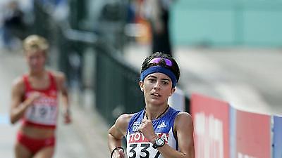 Τσουμελέκα: «Χαίρομαι που επιστρέφω»