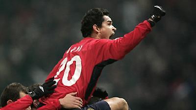 Στην ΤΣΣΚΑ Μόσχας ο τίτλος