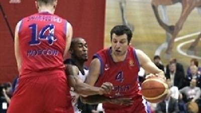 Ευρωλίγκα: «Σφράγισε» την πρωτιά η πρωταθλήτρια Ευρώπης