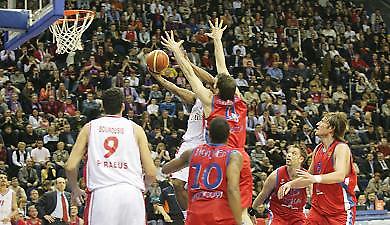 Κυπελλούχος ο «Τεό»