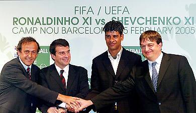 Αγώνας ανθρωπιάς…