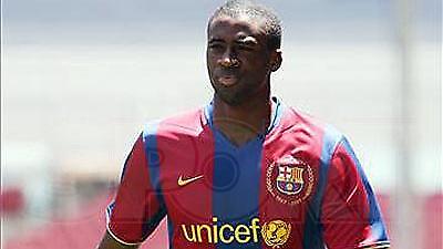 «Μπλαουγκράνα» και με τη 'βούλα' ο Τουρέ!