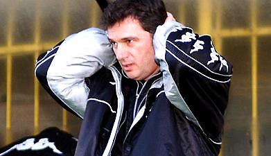 Τουμπάκοβιτς ο ...μποξέρ