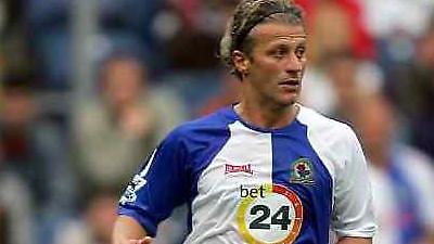 Ανανέωσε με Μπλάκμπερν ο Τουγκάι