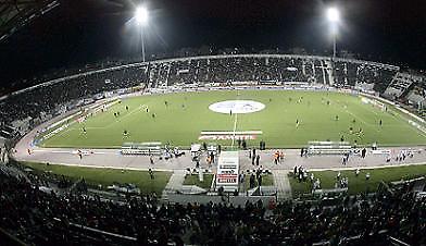 Ξεκαθάρισμα λογαριασμών