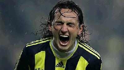 Υπέγραψε στην «Μπόρο» ο Τουντσάι