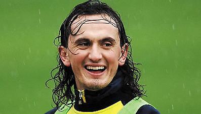 Τουντσάι γιοκ!