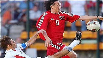 Τουντσάι: «Θέλω να διακριθώ στην Πρέμιερσιπ»