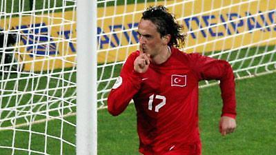 Περιμένοντας τον Τουντσάι…