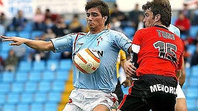 Τούνι, ο εκλεκτός του Φερέρ!