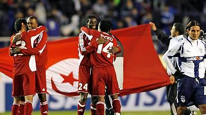 Πέρασε και βλέπει Μπόκα η Ετουάλ Σαχέλ