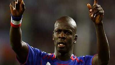 Τουράμ: «Ήρθα στη καλύτερη ομάδα του κόσμου»