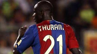 Τουράμ: «Φοβάμαι…»