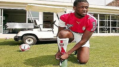 Τελειώνει του Τουρέ στην Μπαρτσελόνα!