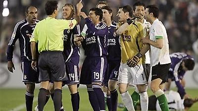 «Φοβάμαι για την οικογένειά μου»