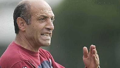 Παρελθόν από την Τραμπζονσπόρ ο Λαζαρόνι