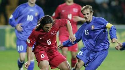 Γκέλα της Τουρκίας στη Μολδαβία