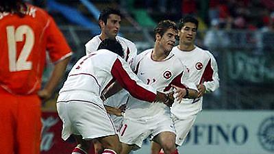 Πρωταθλήτρια παίδων η Τουρκία