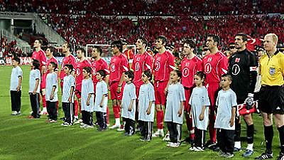 «Έπιασαν τόπο» τα παράπονα των Τούρκων...