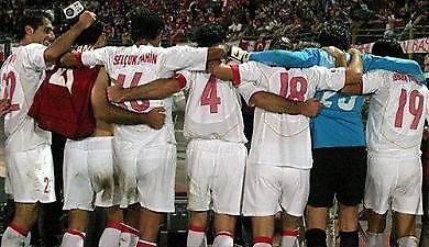 Στη Φρανκφούρτη το Τουρκία-Μάλτα