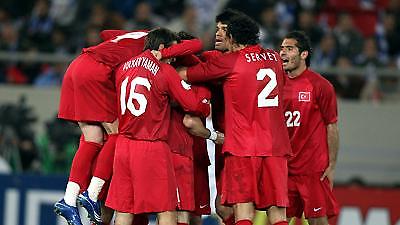 Η Ευρώπη παίζει μπάλα