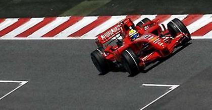 «Πασάς» στην Τουρκία ο Μάσα!