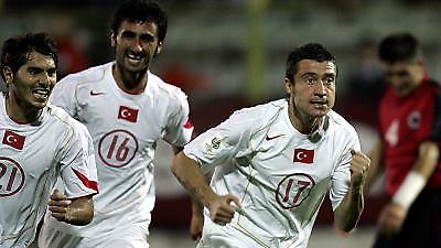 ''Δυνατοί'' και ''αδύνατοι'' στα μπαράζ