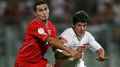 «Γκέλαρε» στη Μάλτα η Τουρκία!