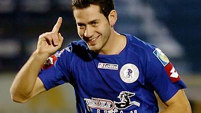 ΑΙΓΑΛΕΩ: «Πρώτη» του Τουρνά