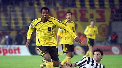 ΑΡΗΣ: Θετικά τα δείγματα απ’ τον Χονάν Γκαρσία