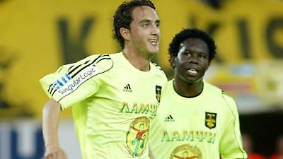 ΑΡΗΣ: Επιμένει ισπανικά…