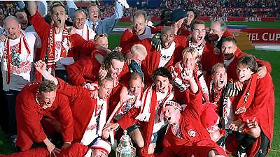 Στο Ιντερτότο η Τβέντε