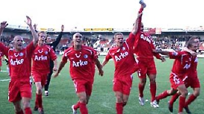 Eredivisie: Με ψυχολογικό αβαντάζ η Τβέντε