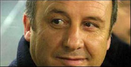 «Όχι» Τζακερόνι σε Ουντινέζε