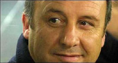 Στη διάθεση της «Γιούβε» και ο Τζακερόνι