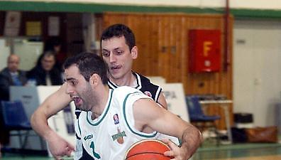 Α1: Τα «βρήκαν» Πάβλοβιτς, Τζακόπουλος