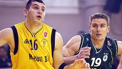 Στην αναμονή για Τζάζβιν