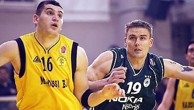 Α1: Στις ΗΠΑ για Σπανούλη