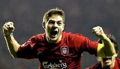 Τζέραρντ: «Σκουπίδια τα περί Τσέλσι»