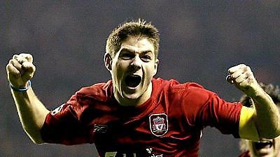 Premier League: Σκόραρε ο αρχηγός, νίκησε η Λίβερπουλ